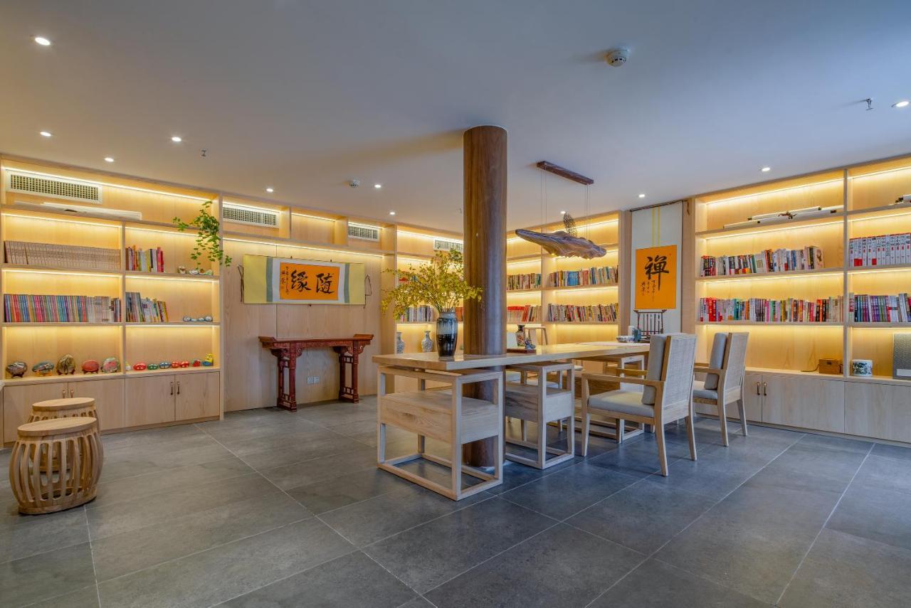 Doof Resort Hotel Lệ Giang Ngoại thất bức ảnh