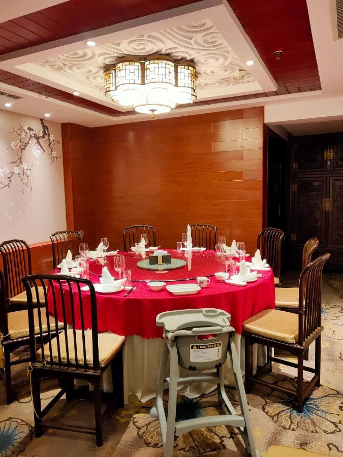 Doof Resort Hotel Lệ Giang Ngoại thất bức ảnh