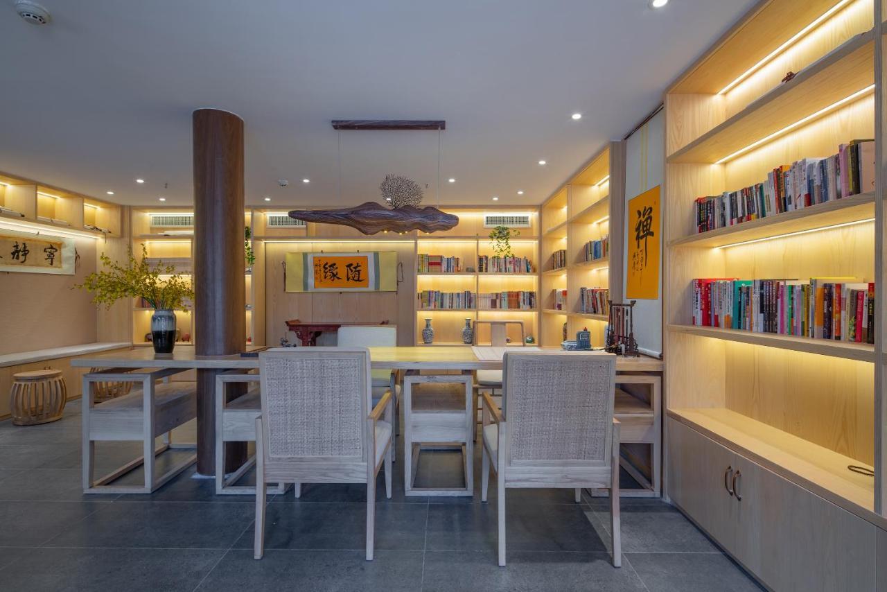 Doof Resort Hotel Lệ Giang Ngoại thất bức ảnh